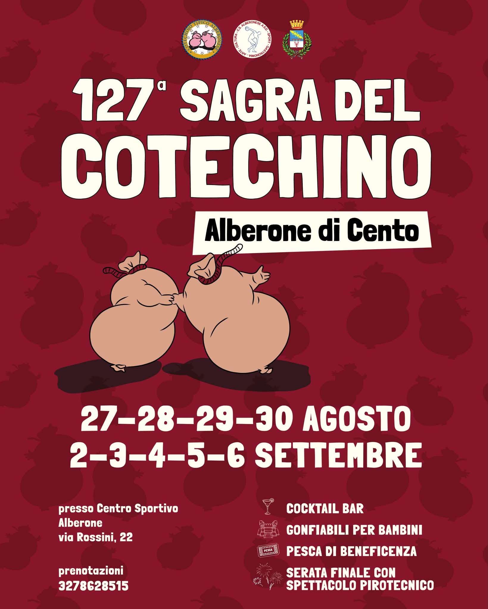 Se esiste da 127 anni<br>vorrà pur dire qualcosa!