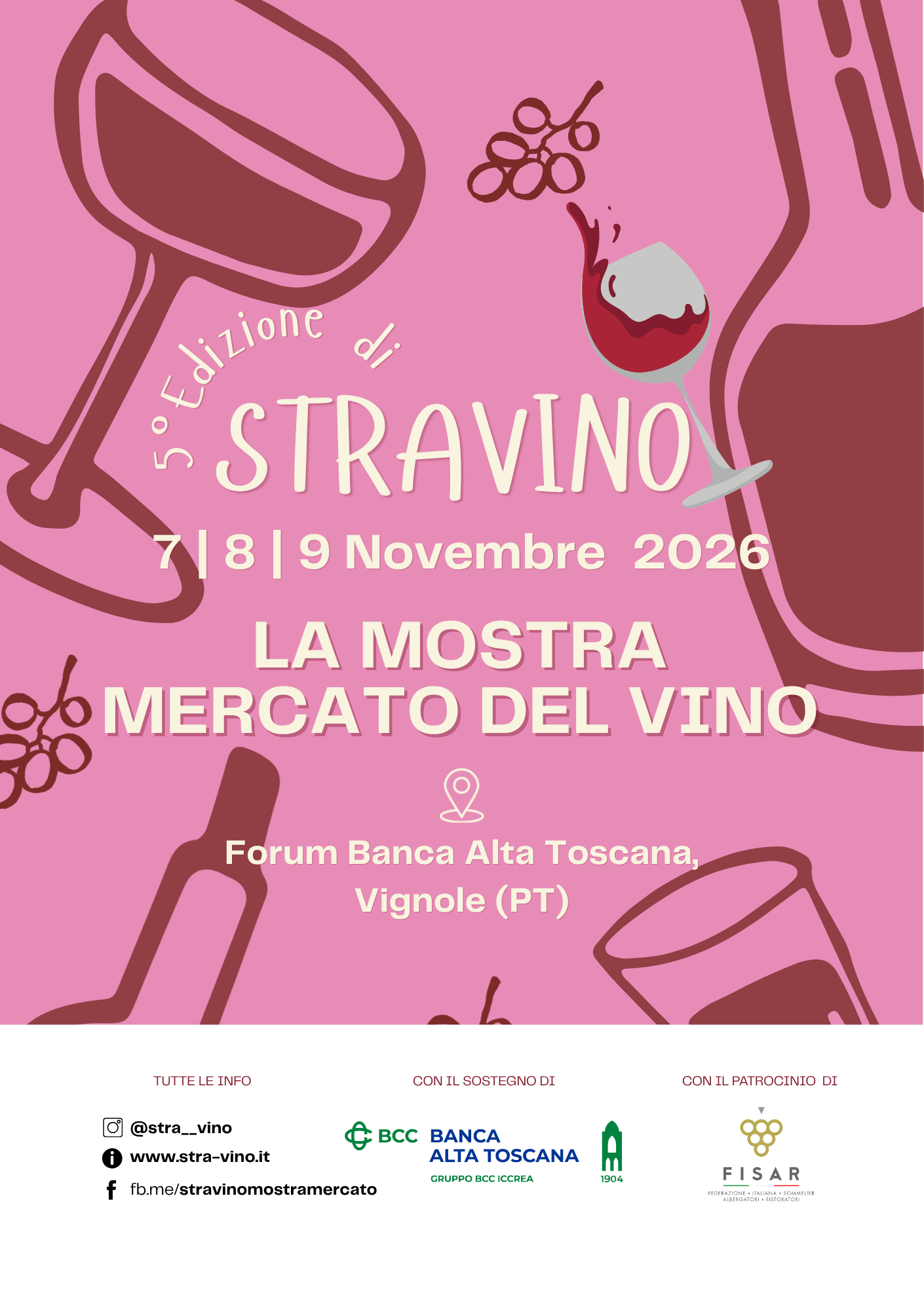 Cliccate sulla Locandina<br>per acquistare<br>i biglietti 